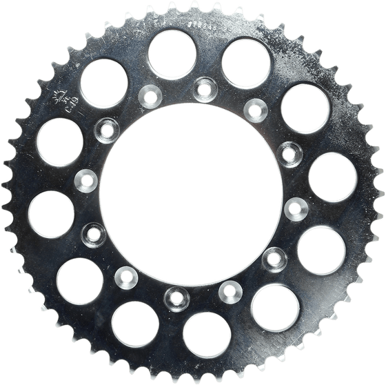 600 RC (1989 - 1993) rear sprocket 47 tooth pitch 520 jtr245247 | JT Sprockets