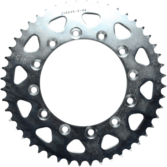 600 RC (1989 - 1993) rear sprocket 47 tooth pitch 520 jtr245247 | JT Sprockets