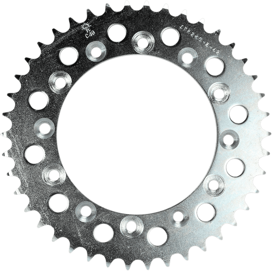 600 RC (1989 - 1993) rear sprocket 47 tooth pitch 520 jtr245247 | JT Sprockets