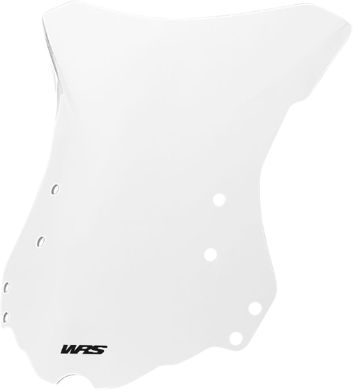 TRK 502 (2016 - 2022) clear touring windshield for 502/x | WRS