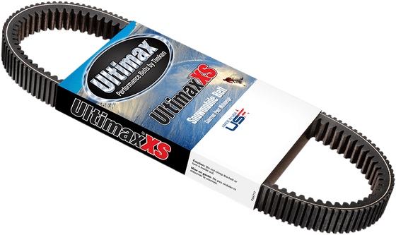 BEARCAT 5000 XT (2015 - 2015) ultimax xs drive belt | ULTIMAX