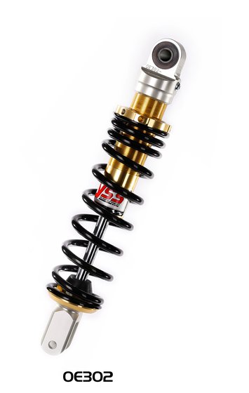 50 NITRO (1997 - 2006) ecoline series scooter shock absorber | YSS