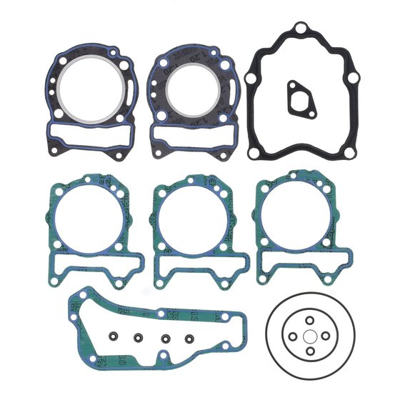 MADISON 200 (2002 - 2003) top-end gasket kit | ATHENA