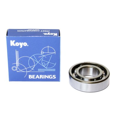 MX EN 144 (2008 - 2012) prox crankshaft bearing 6205/c4 25x52x15 | ProX