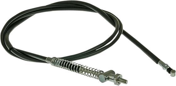 MOSKITO 125 (2001 - 2004) rear drum brake cable | 101 OCTANE