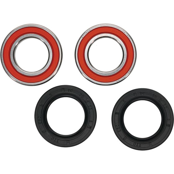 ALTERRA 90 (2017 - 2021) wheel bearing kit rear | All Balls