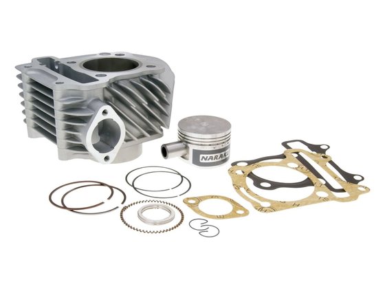 MOSKITO 125 (2001 - 2004) cylinder kit 125cc | NARAKU