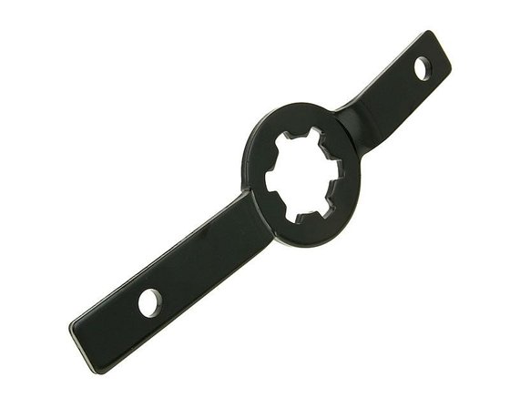 GTR 50 (2002 - 2011) variator blocking tool | 101 OCTANE