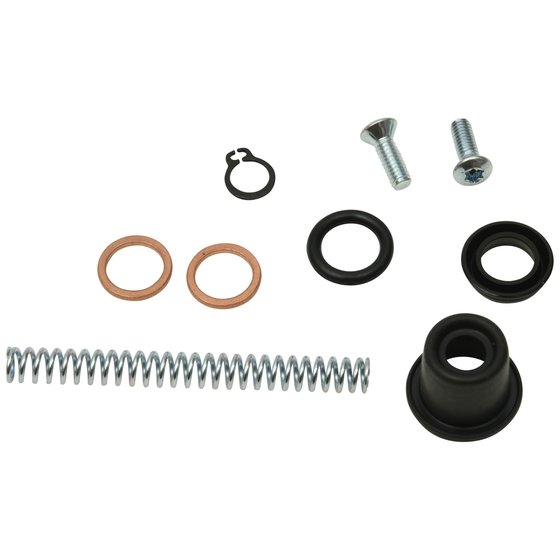 MUD PRO 1000 (2010 - 2011) master cylinder rebuild kit - front | All Balls