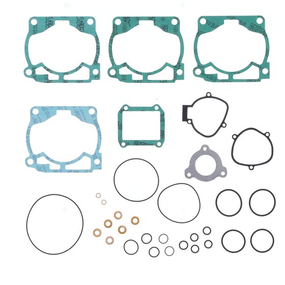 TE 250 (2011 - 2012) top end gasket kit | ATHENA