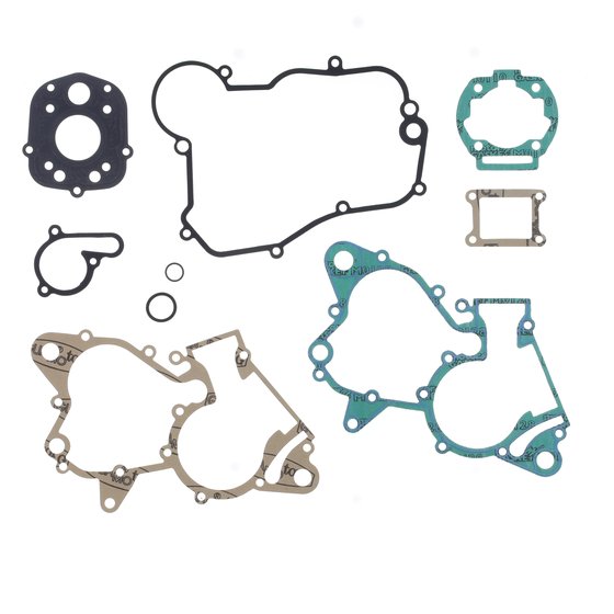 50 SENDA (2005 - 2013) complete gasket kit | ATHENA