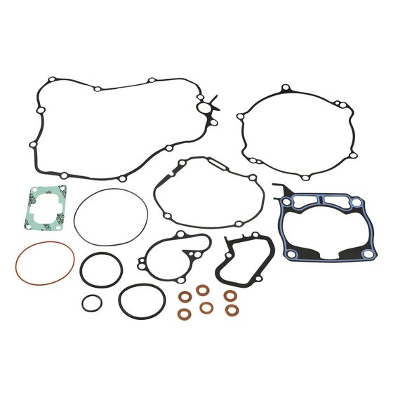 XX 125 2T (2021 - 2021) complete gasket kit for yamaha | ATHENA