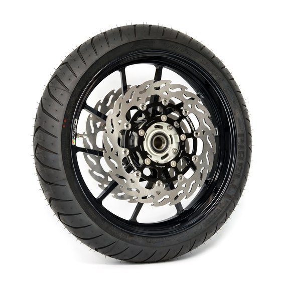 BRUTALE 920 (2011 - 2012) flame racing brake disc | MOTO-MASTER