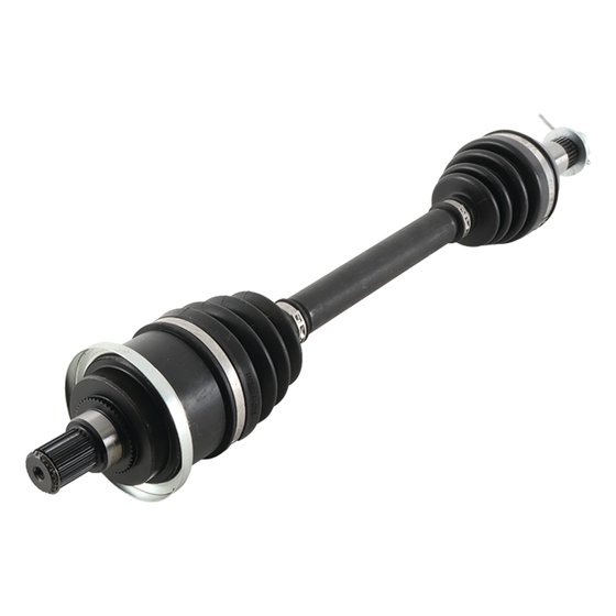 TRV 650 (2007 - 2009) 8 ball axle | All Balls