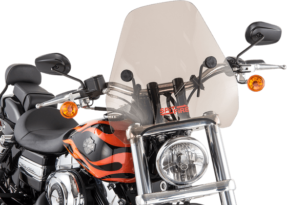 SCOUT SIXTY (2016 - 2020) spitfire windshield | SLIPSTREAMER