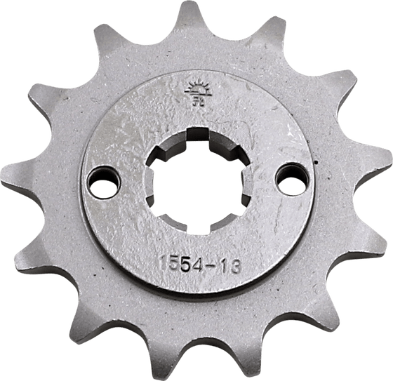 GT 250 NAKED COMET (2004 - 2015) front sprocket 13tooth pitch 520 jtf155413 | JT Sprockets