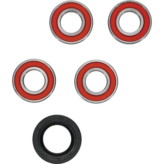 GRAN CANYON 900 (1998 - 2000) wheel bearing kit rear | All Balls