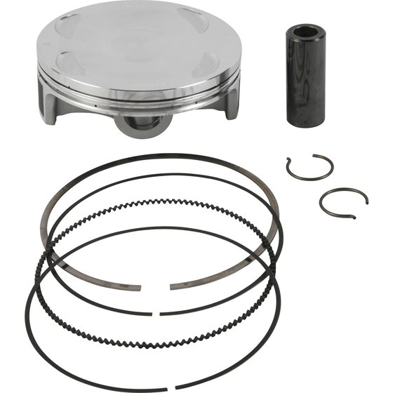 RR 480 (2015 - 2023) forged replica piston kit | Vertex