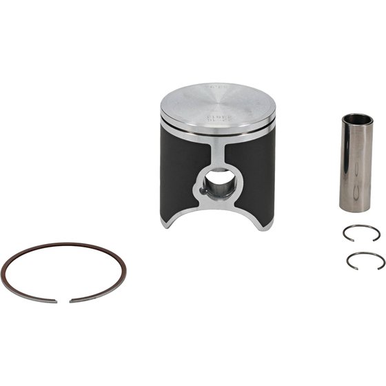 XX 125 2T (2022 - 2023) cast replica piston kit | Vertex