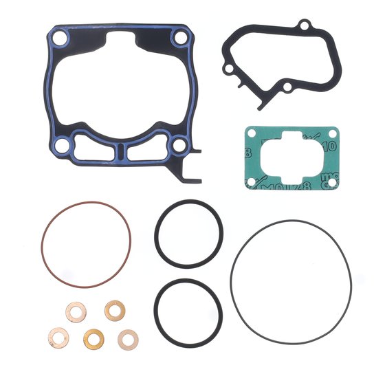 XX 125 2T (2021 - 2021) top end gasket kit | ATHENA