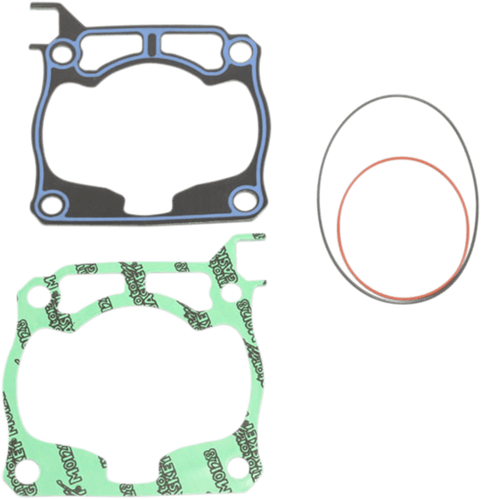 XX 125 2T (2021 - 2021) race gasket kit for yz 125 | ATHENA