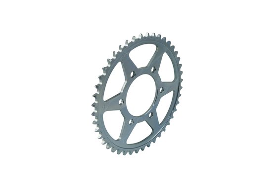 50 SENDA (2009 - 2020) steel rear sprocket | JT Sprockets