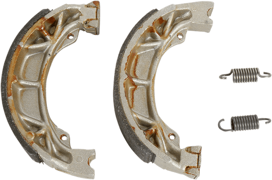 50 QUADRA 502 (1997 - 2001) brake shoes | EBC