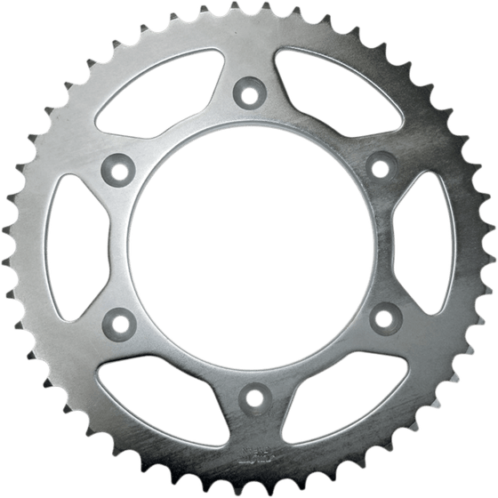 250 CRE F R (2003 - 2013) rear steel sprocket - 48 teeth, 520 pitch | SUNSTAR SPROCKETS