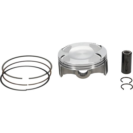 RR 350 (2016 - 2023) forged replica piston kit | Vertex