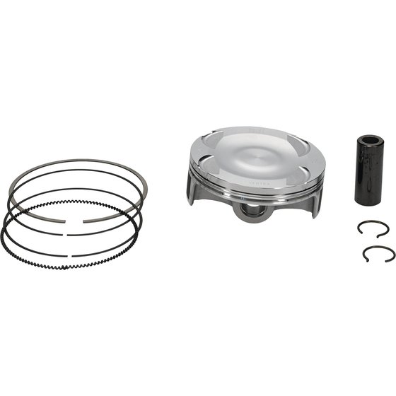 RR 430 (2015 - 2023) forged replica piston kit | Vertex