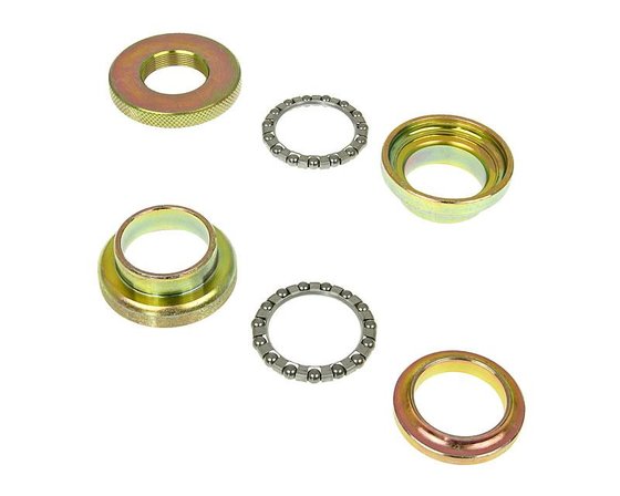 50 BOOSTER  ROCKET (2004 - 2016) steering bearing set | 101 OCTANE