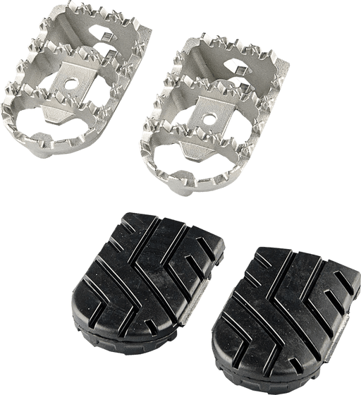 TRK 502 (2016 - 2018) footrest kit ion | SW-MOTECH