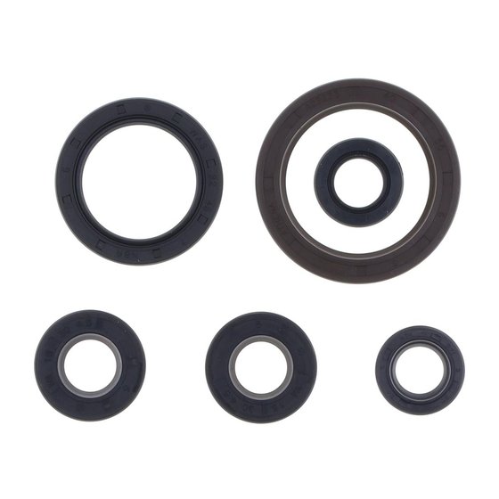 EC 250 F 4T (2021 - 2023) gasket kit oil seal | ATHENA