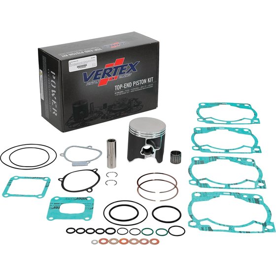 EC 300 2T (2021 - 2023) vertex top end piston kit ktm exc300 tpi 2018-22 71,925  | Vertex