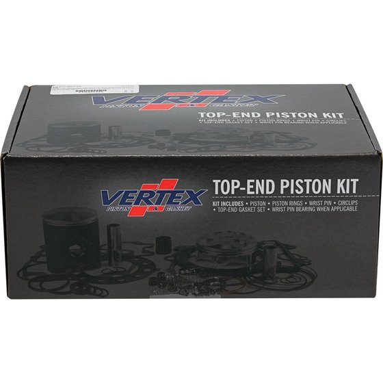 EC 300 2T (2021 - 2023) vertex top end piston kit ktm exc300 tpi 2018-22 71,925  | Vertex