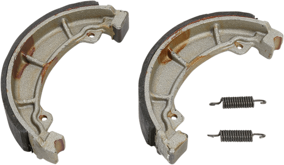 125 LASER R9 (2004 - 2008) brake shoes | EBC