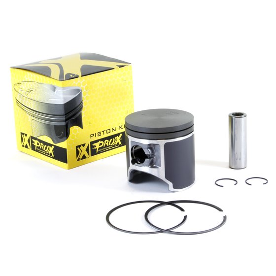 ZL 500 (1998 - 2000) prox piston kit arctic cat zr/zl500 '97-00 | ProX