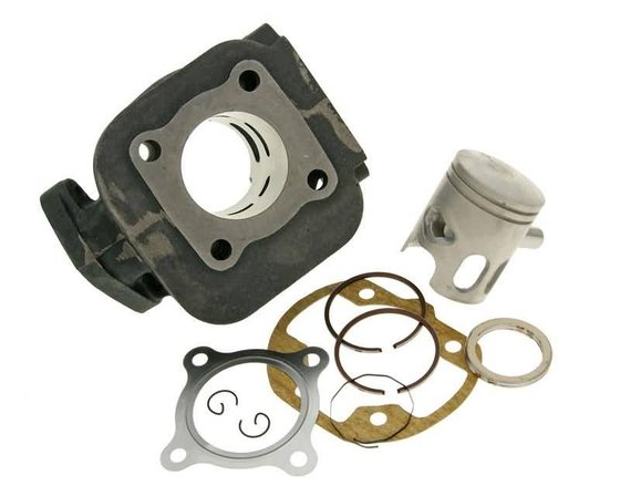 50 PISTA 2 (1994 - 1997) 50cc cylinder kit | 101 OCTANE