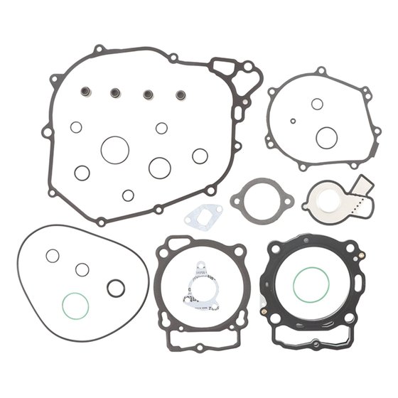 EX 450 F (2021 - 2021) complete gasket kit without seals | Vertex