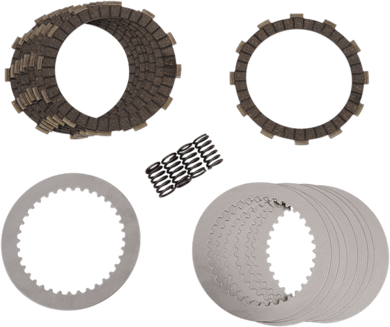 644 (2002 - 2004) drc series off road clutch rebuild kits | EBC