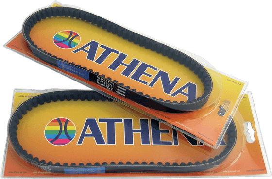 F12 PHANTOM 50 LC (1994 - 2009) transmission belt | ATHENA