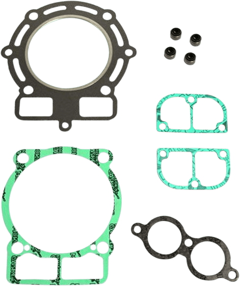 RR 400  ENDURO 4T (2005 - 2009) top end gasket kit | ATHENA