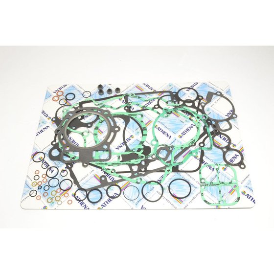 RR 400  ENDURO 4T (2005 - 2009) complete gasket kit | ATHENA