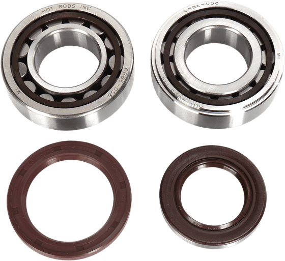 FE 250 (2014 - 2015) main bearing and seal kit | Hot Rods