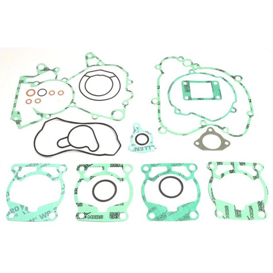 MC 65 (2021 - 2023) complete gasket kit | ATHENA