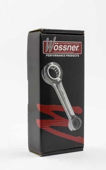 FE 250 (2013 - 2013) forged steel replacement connection rod | WOSSNER