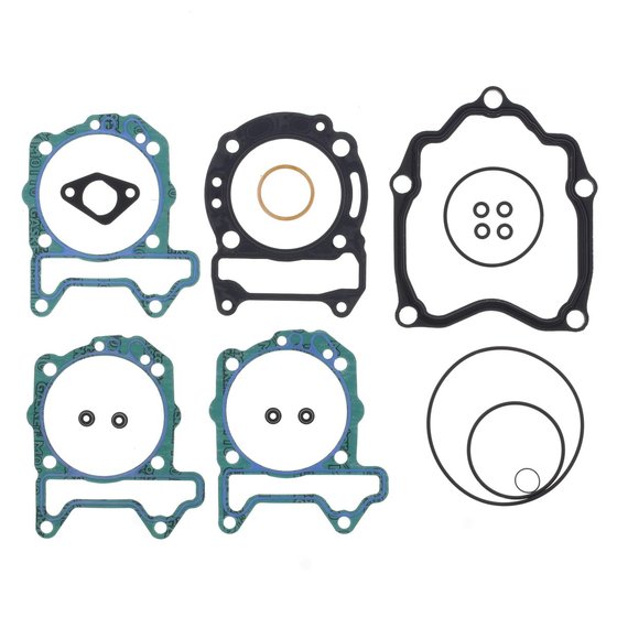 RUNNER 200 (2008 - 2009) top end gasket kit | ATHENA