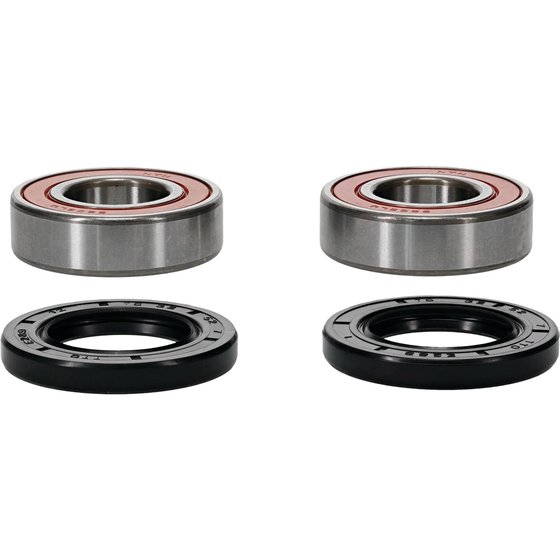 FTR 1200 (2019 - 2020) wheel bearing kit front | All Balls