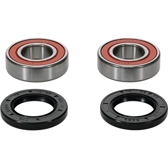 FTR 1200 (2019 - 2020) wheel bearing kit front | All Balls