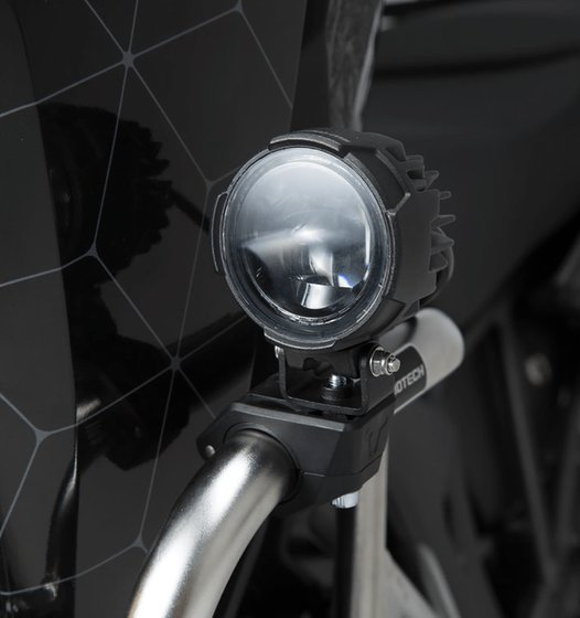 CONTINENTAL GT 650 (2018 - 2021) evo high beam kit | SW-MOTECH